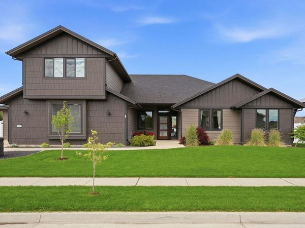 8417 N N Jodi St St, Spokane, WA 99208