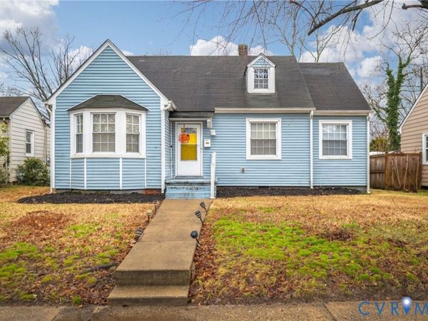 1311 Williamsburg Road , Richmond, VA 23231