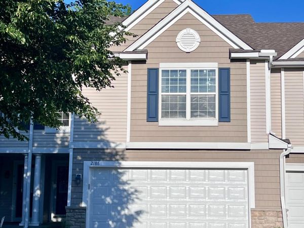 2186 Woodcrest Drive, Woodbury, MN 55129