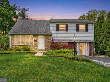 1617 CHERRY LANE, FLOURTOWN, PA 19031