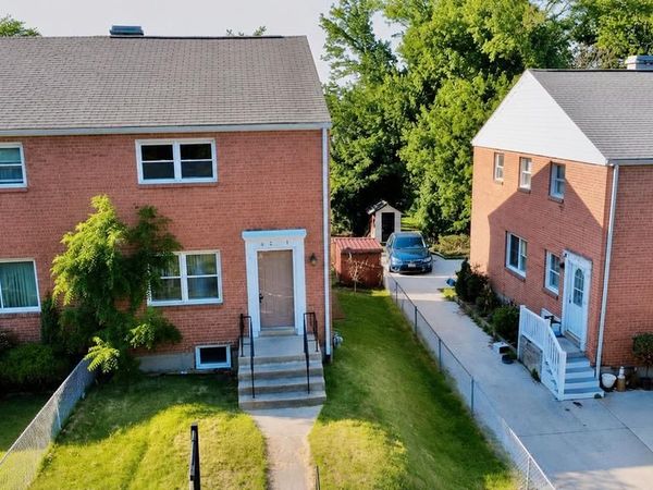 6212 CARTERS LANE, RIVERDALE, MD 20737