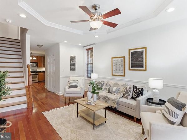 11 E OSTEND STREET, BALTIMORE, MD 21230