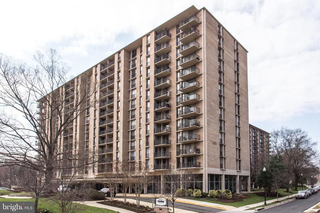 4600 S Four Mile Run Drive , Unit 226, Arlington, VA 22204 Main Photo