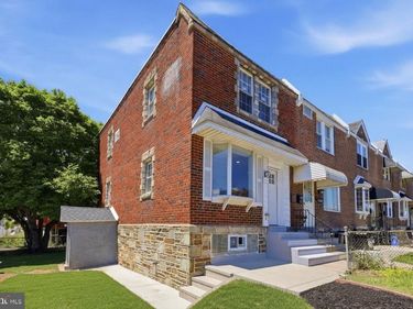 4560 OAKMONT STREET , PHILADELPHIA, PA 19136