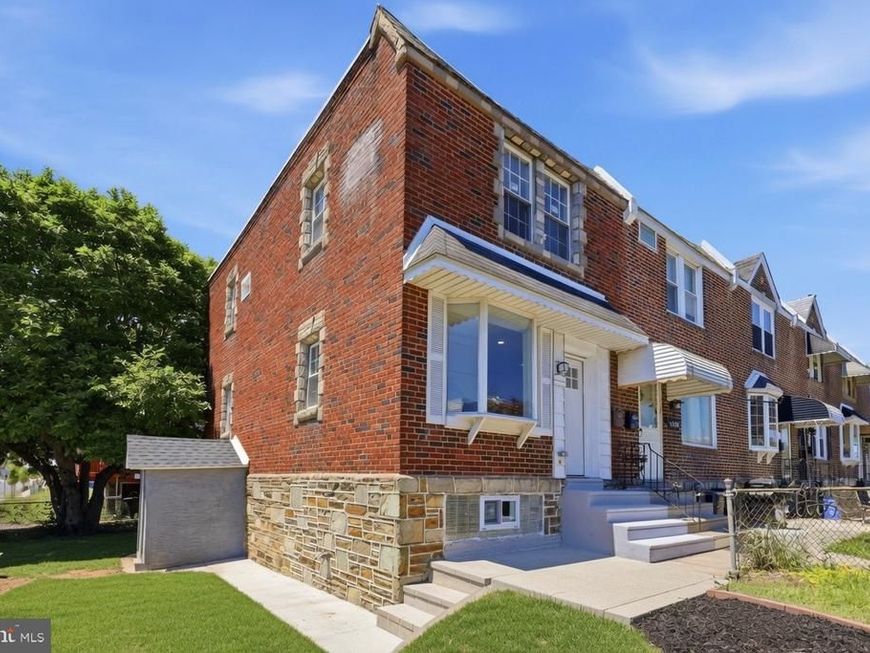 4560 Oakmont Street , Philadelphia, PA 19136 Main Photo