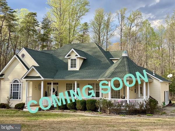 8005 TIKI PLACE, NANJEMOY, MD 20662