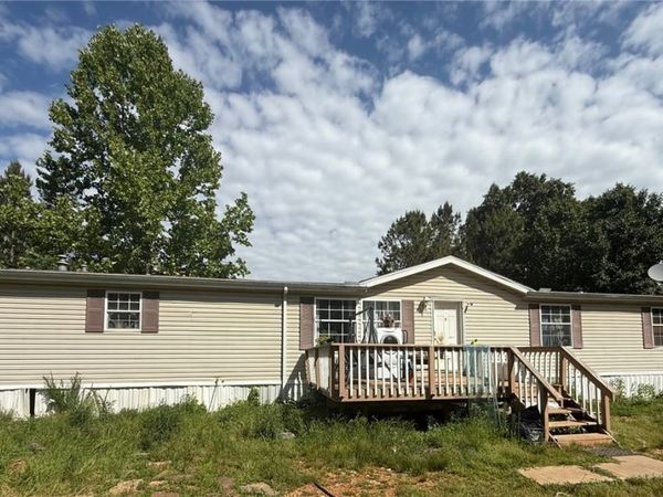 201 Mikel Lane , Yellville, AR 72687