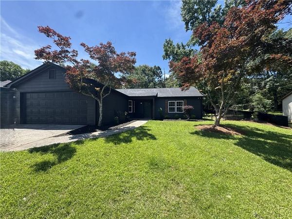 6735 River Glen Drive, Riverdale, GA 30296