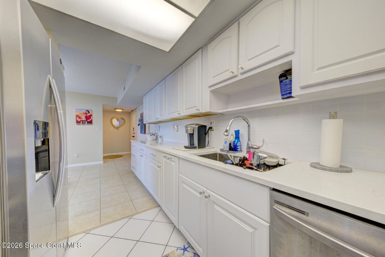 2100 N Atlantic Avenue, Unit 405, Cocoa Beach, FL 32931 Photo