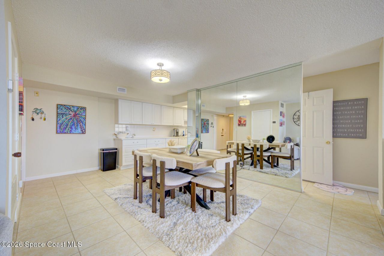 2100 N Atlantic Avenue, Unit 405, Cocoa Beach, FL 32931 Photo