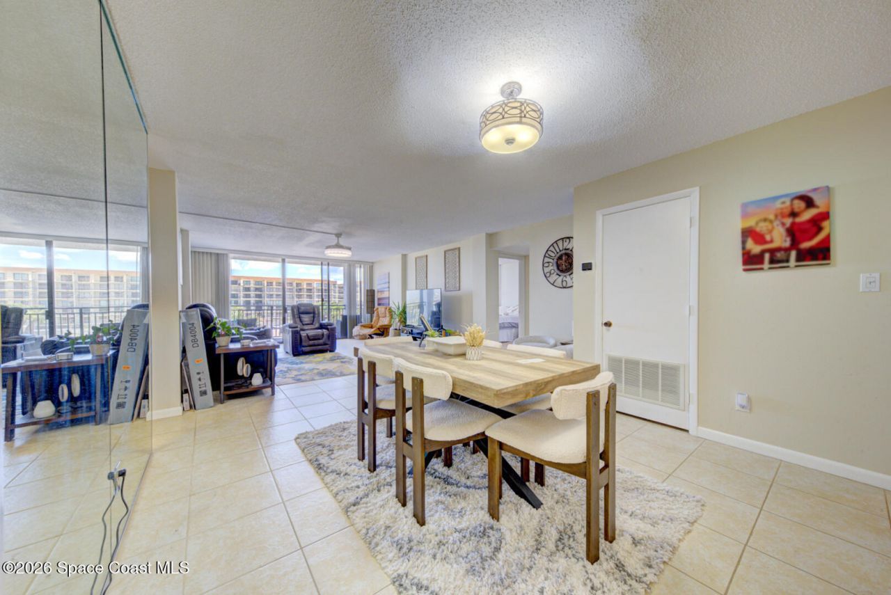 2100 N Atlantic Avenue, Unit 405, Cocoa Beach, FL 32931 Photo