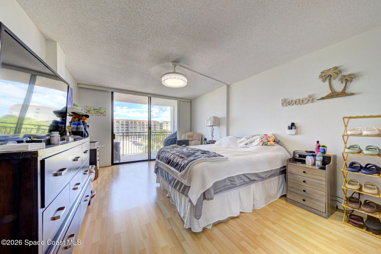 2100 N Atlantic Avenue, Unit 405, Cocoa Beach, FL 32931 Photo