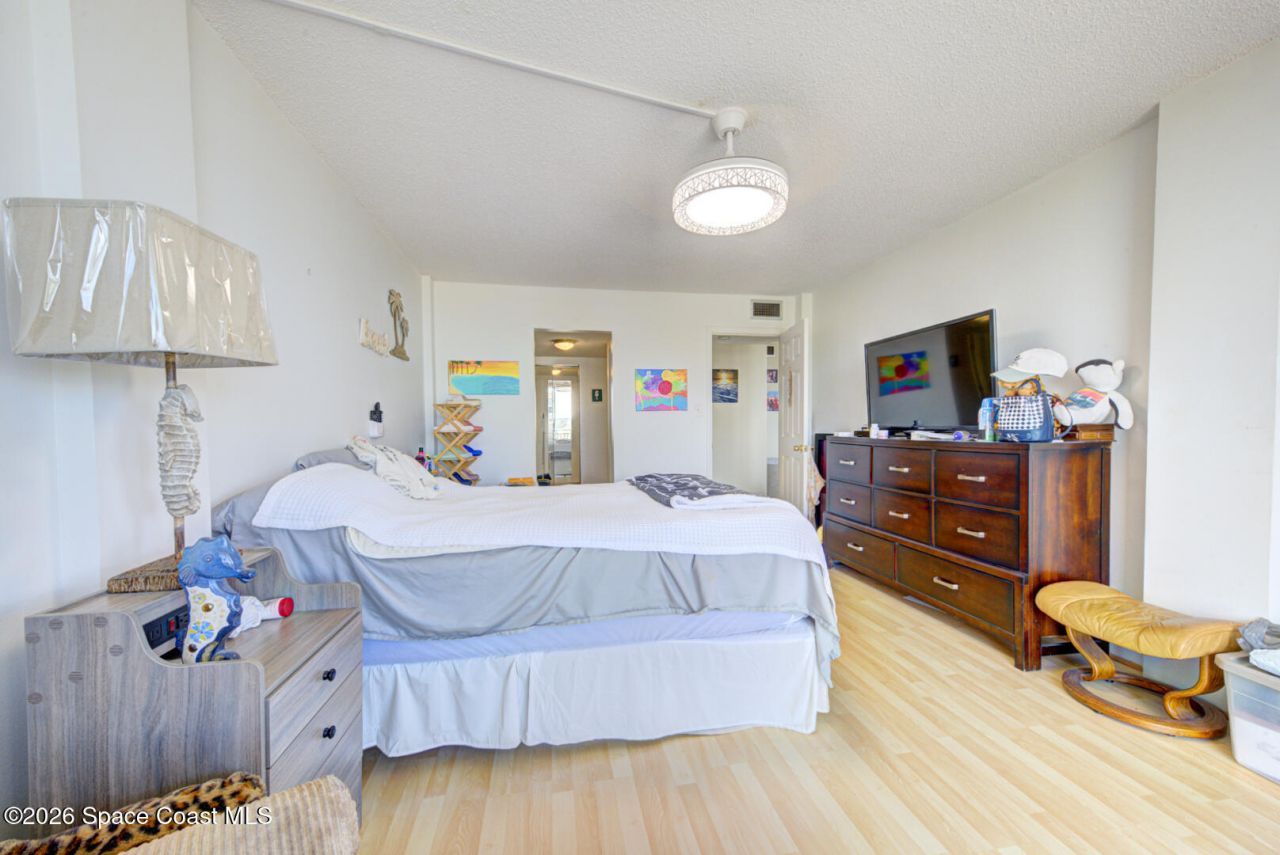 2100 N Atlantic Avenue, Unit 405, Cocoa Beach, FL 32931 Photo
