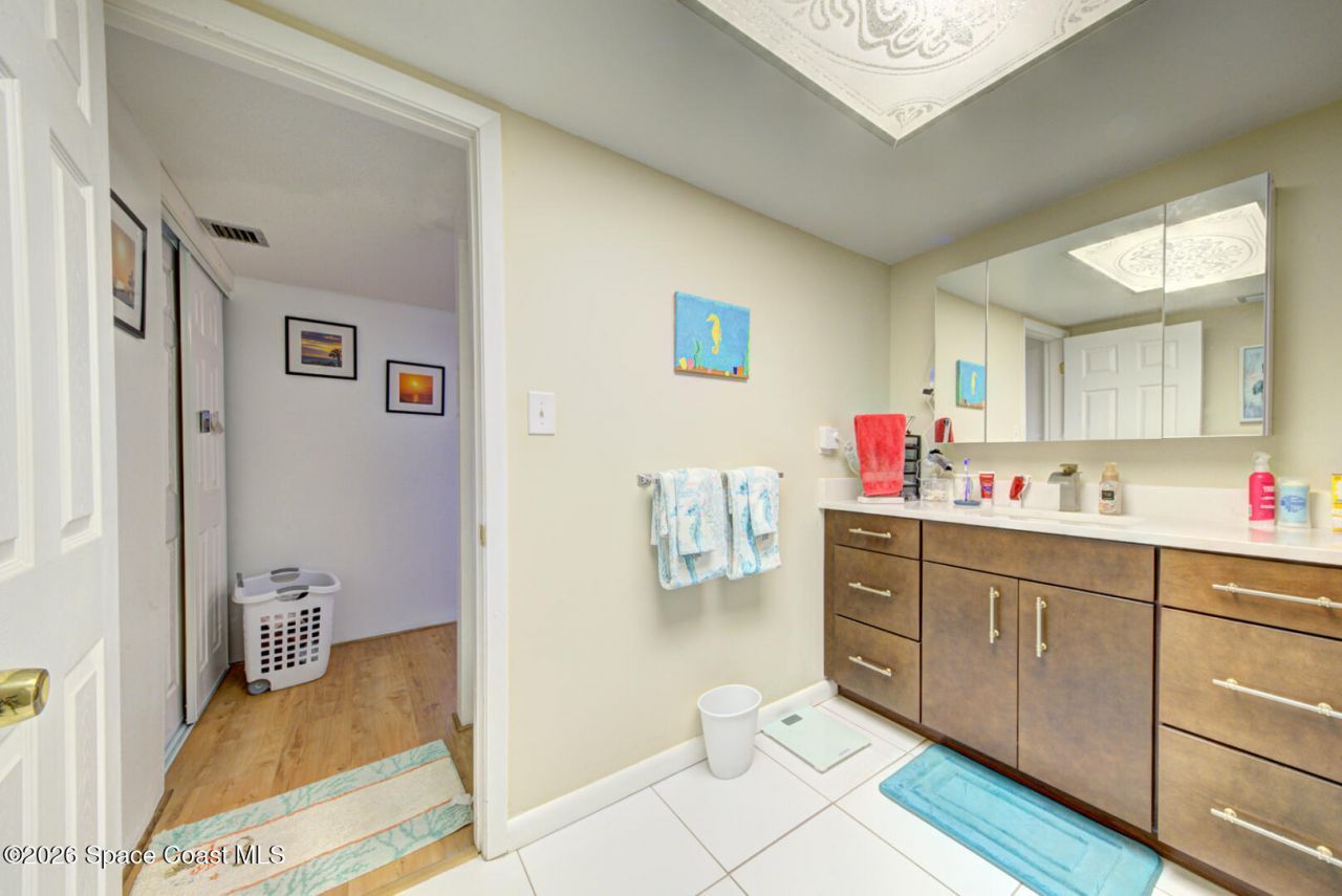 2100 N Atlantic Avenue, Unit 405, Cocoa Beach, FL 32931 Photo