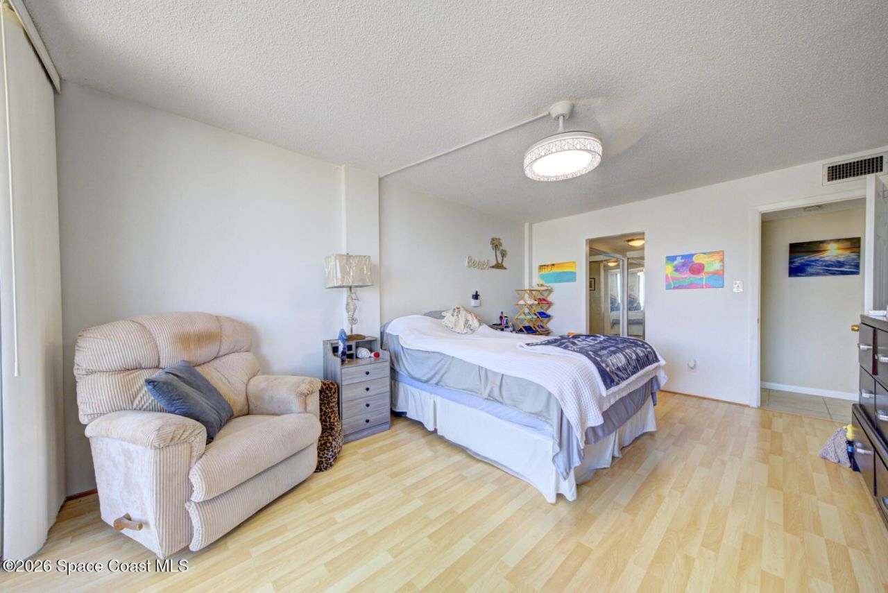 2100 N Atlantic Avenue, Unit 405, Cocoa Beach, FL 32931 Photo