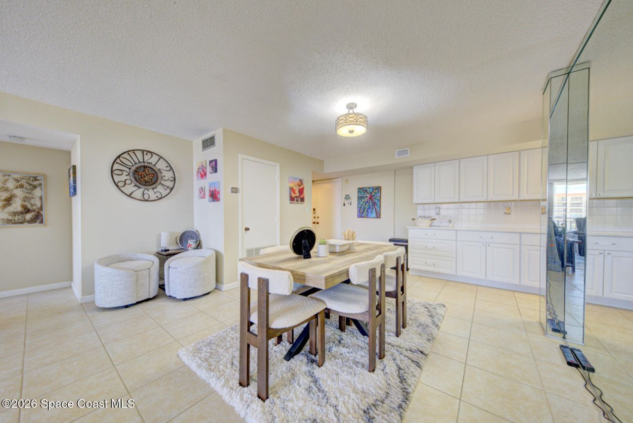 2100 N Atlantic Avenue, Unit 405, Cocoa Beach, FL 32931 Photo