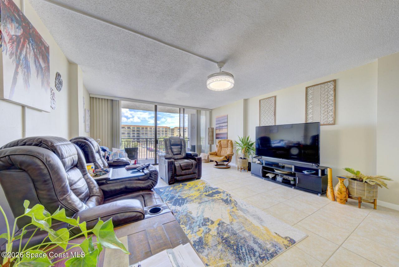2100 N Atlantic Avenue, Unit 405, Cocoa Beach, FL 32931 Photo