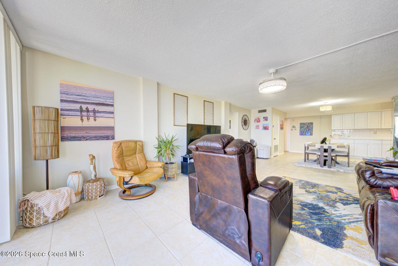 2100 N Atlantic Avenue, Unit 405, Cocoa Beach, FL 32931 Photo