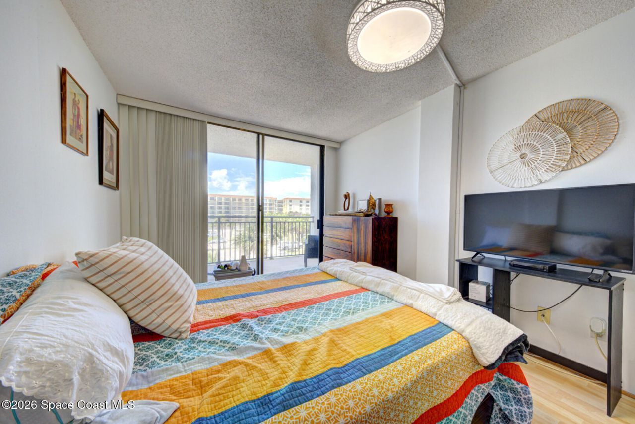 2100 N Atlantic Avenue, Unit 405, Cocoa Beach, FL 32931 Photo