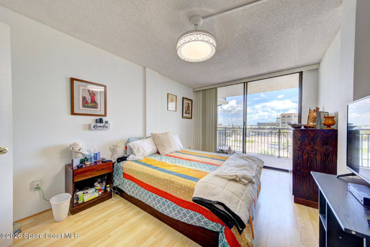 2100 N Atlantic Avenue, Unit 405, Cocoa Beach, FL 32931 Photo
