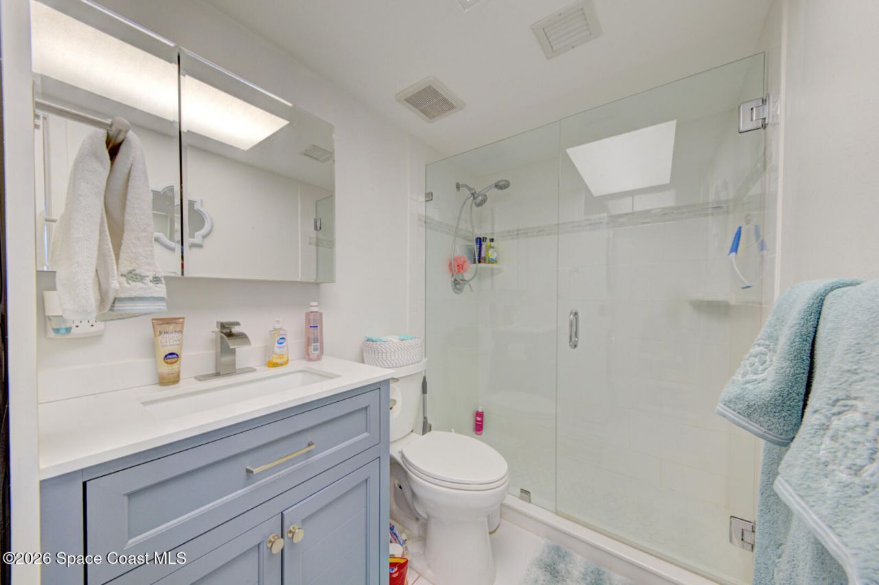2100 N Atlantic Avenue, Unit 405, Cocoa Beach, FL 32931 Photo