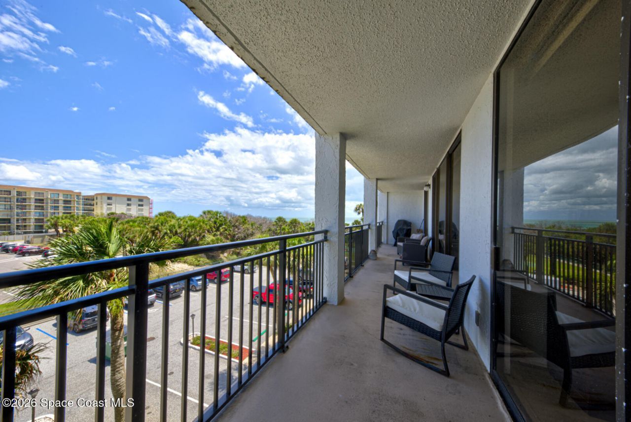 2100 N Atlantic Avenue, Unit 405, Cocoa Beach, FL 32931 Photo