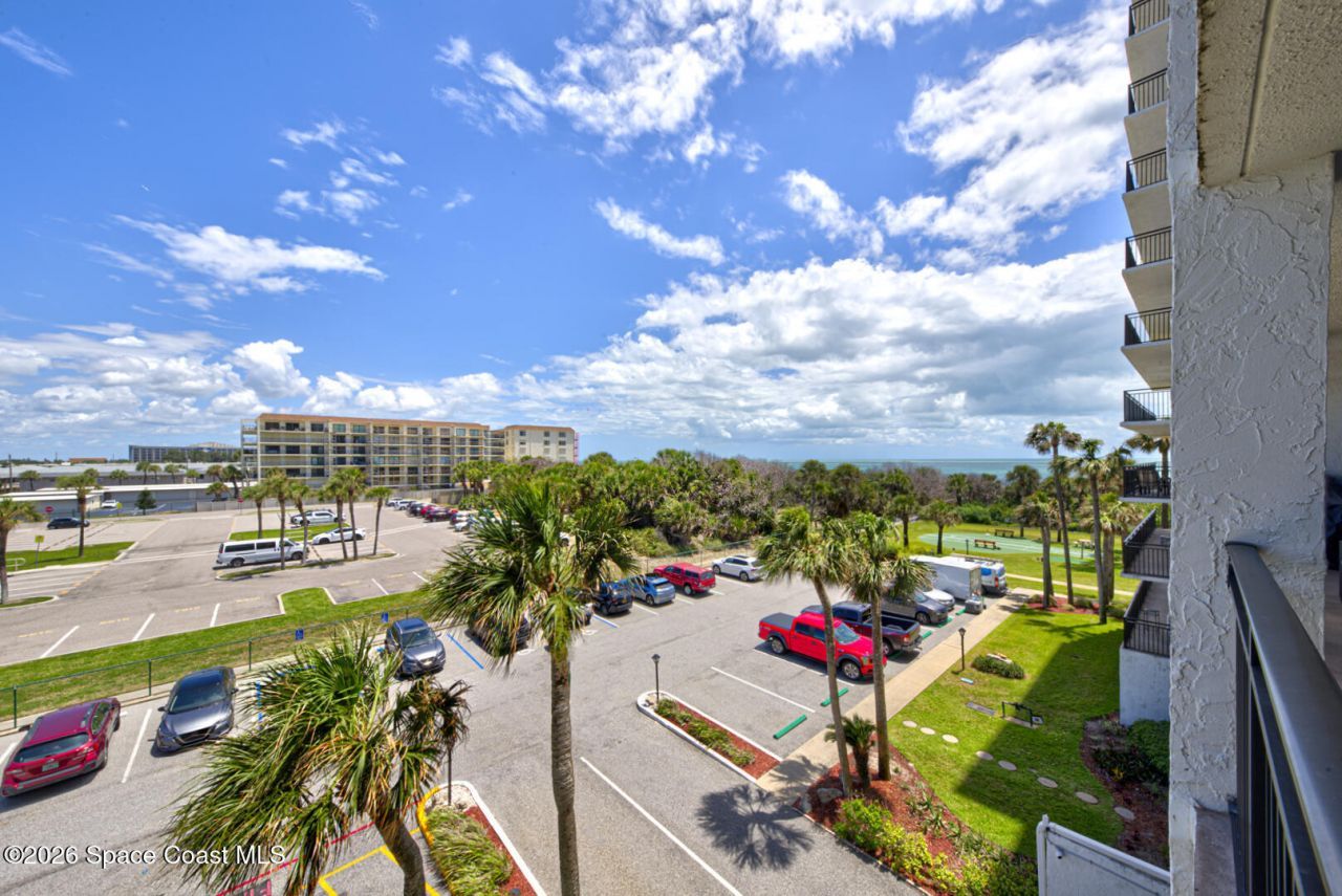 2100 N Atlantic Avenue, Unit 405, Cocoa Beach, FL 32931 Photo