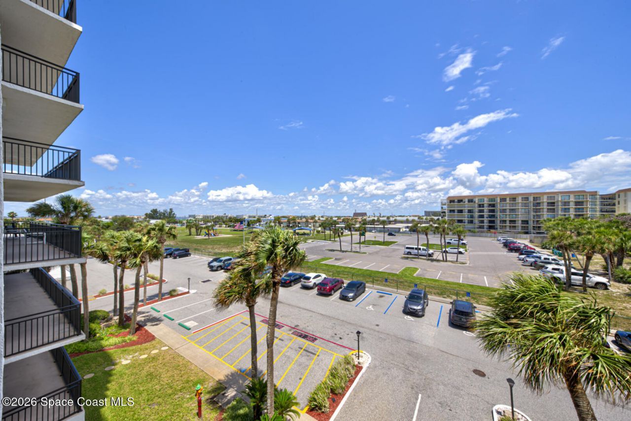 2100 N Atlantic Avenue, Unit 405, Cocoa Beach, FL 32931 Photo