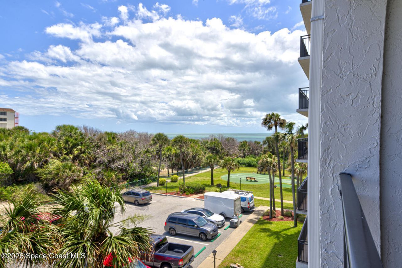2100 N Atlantic Avenue, Unit 405, Cocoa Beach, FL 32931 Photo