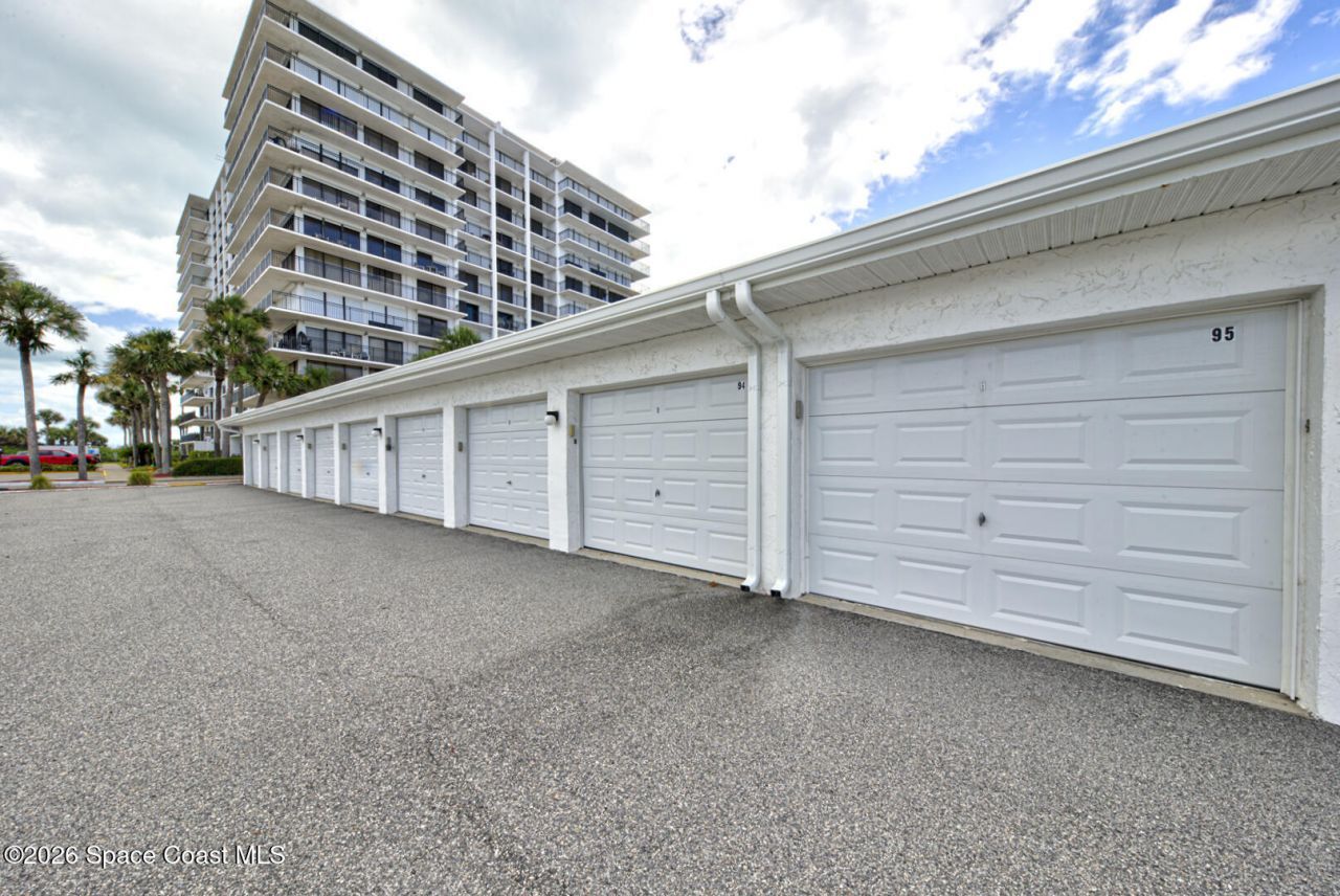 2100 N Atlantic Avenue, Unit 405, Cocoa Beach, FL 32931 Photo