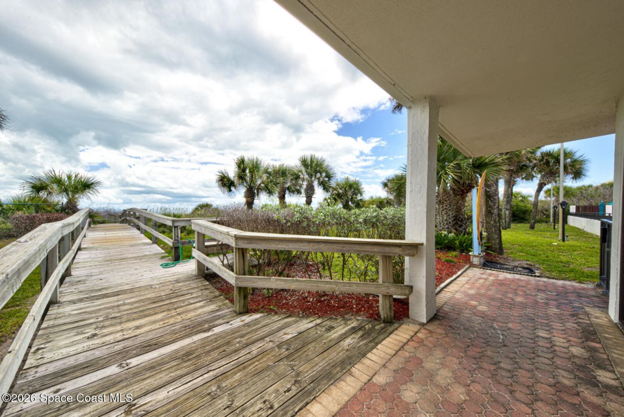 2100 N Atlantic Avenue, Unit 405, Cocoa Beach, FL 32931 Photo