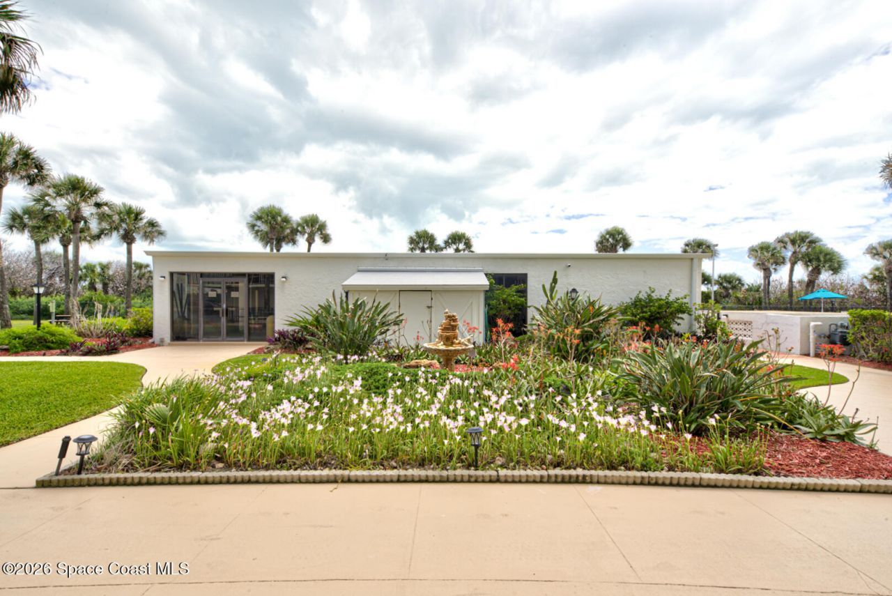 2100 N Atlantic Avenue, Unit 405, Cocoa Beach, FL 32931 Photo