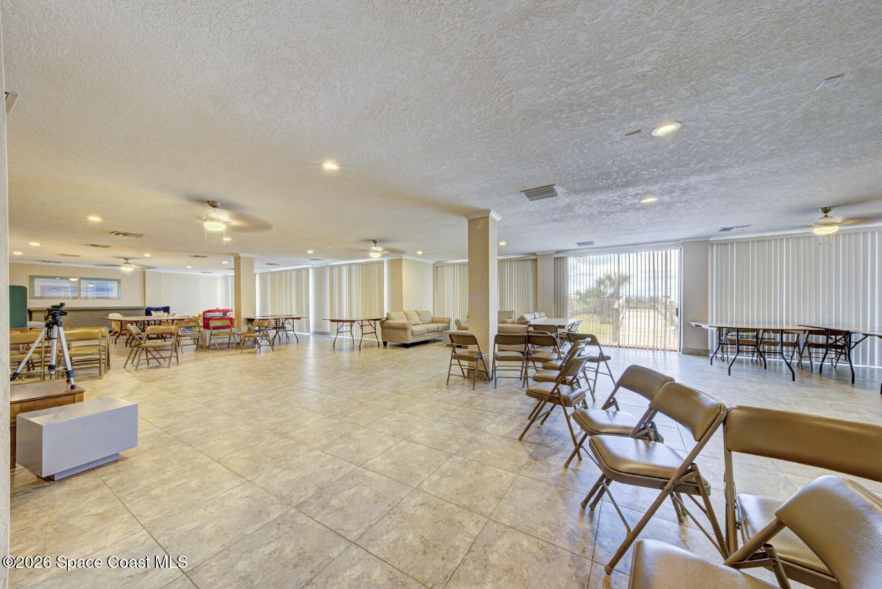 2100 N Atlantic Avenue, Unit 405, Cocoa Beach, FL 32931 Photo