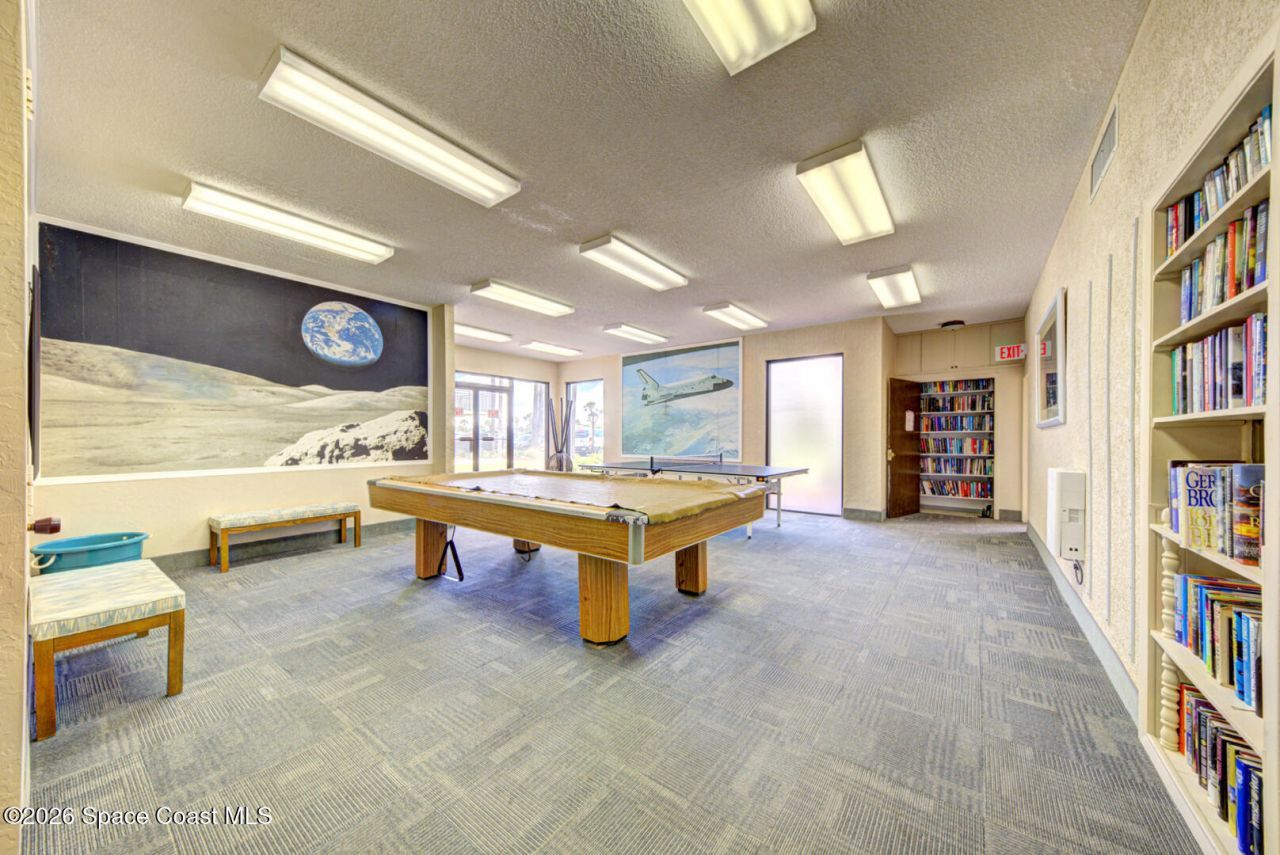 2100 N Atlantic Avenue, Unit 405, Cocoa Beach, FL 32931 Photo