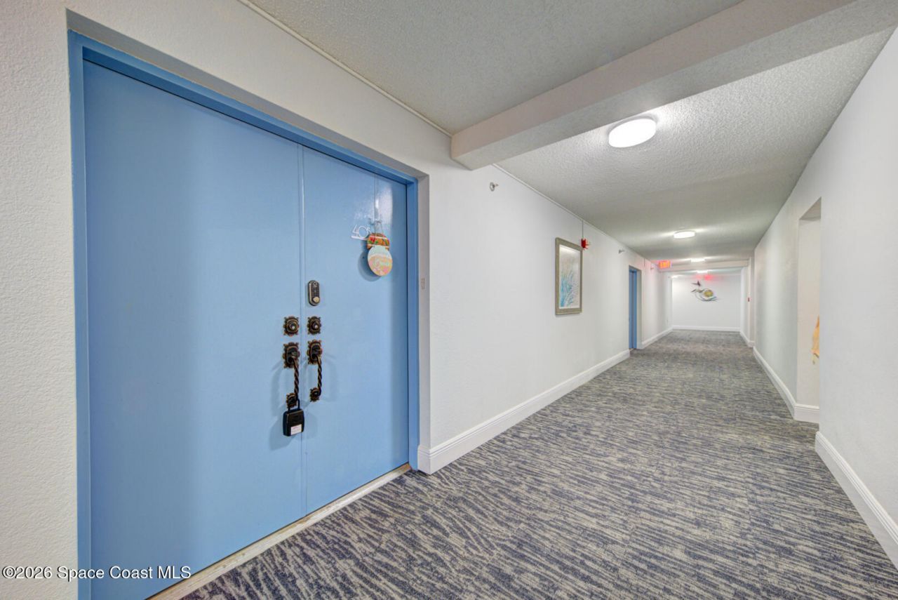 2100 N Atlantic Avenue, Unit 405, Cocoa Beach, FL 32931 Photo