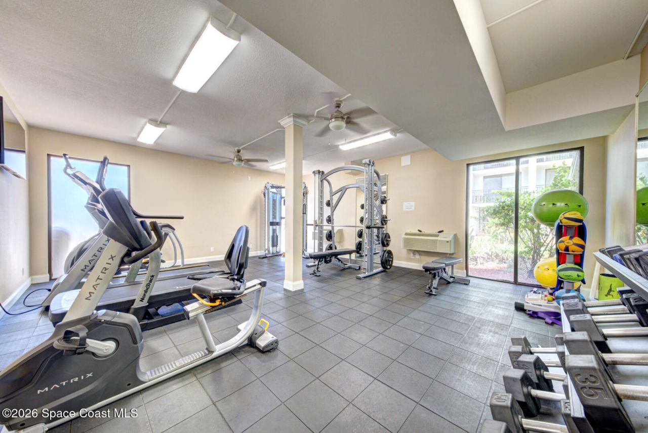 2100 N Atlantic Avenue, Unit 405, Cocoa Beach, FL 32931 Photo