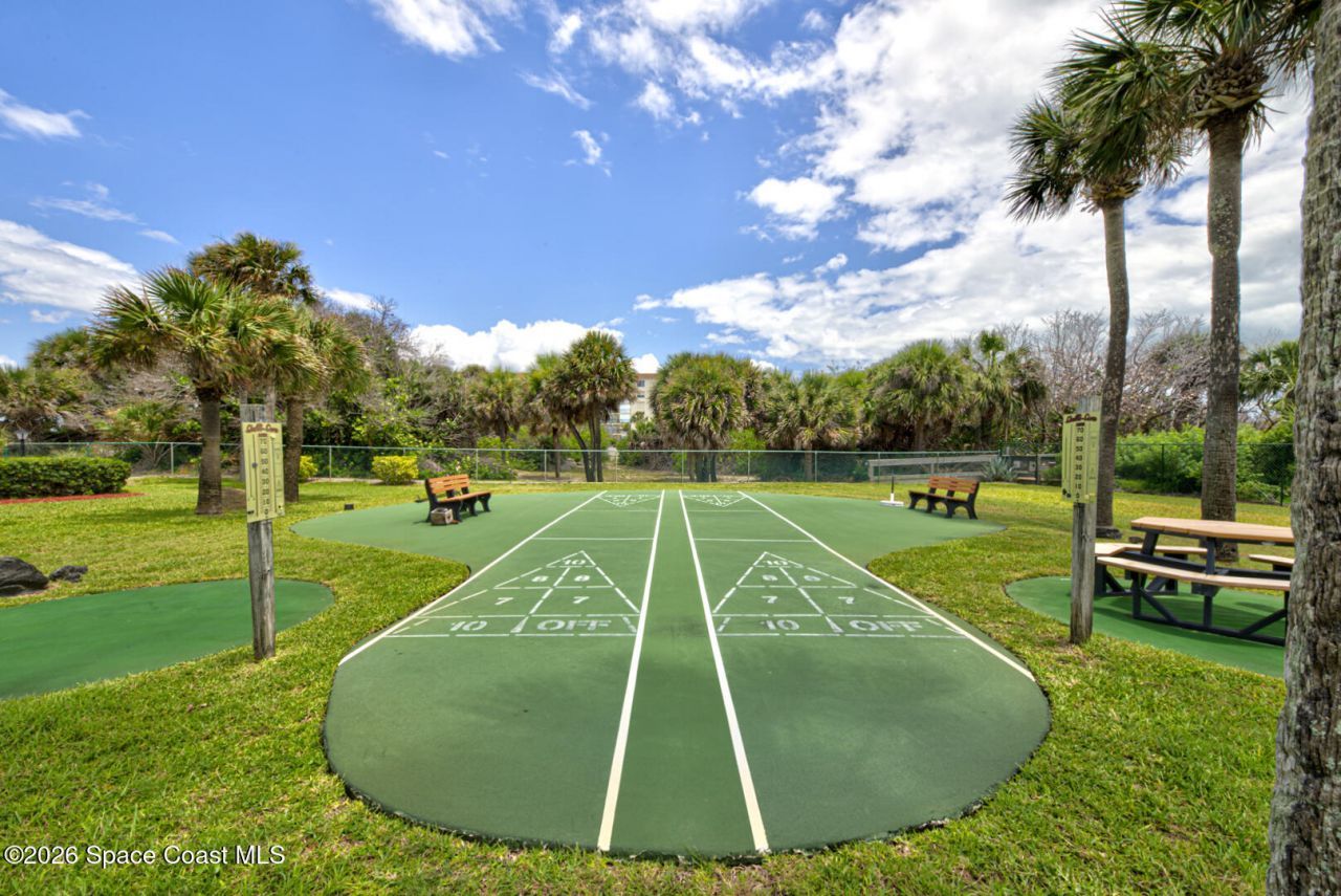 2100 N Atlantic Avenue, Unit 405, Cocoa Beach, FL 32931 Photo