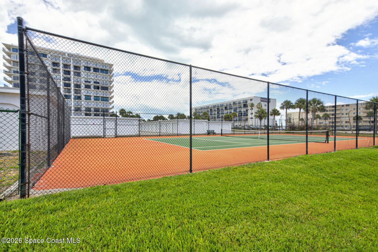 2100 N Atlantic Avenue, Unit 405, Cocoa Beach, FL 32931 Photo