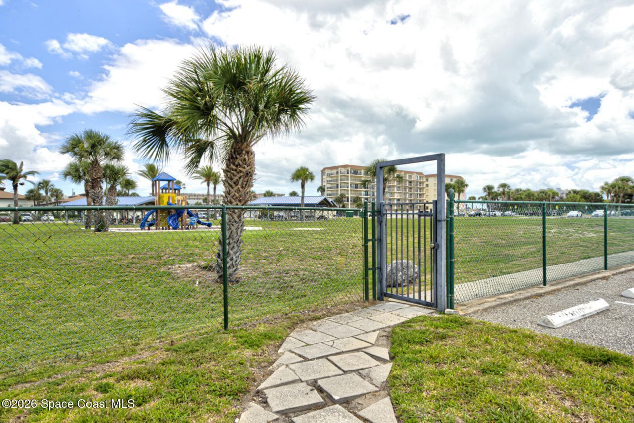 2100 N Atlantic Avenue, Unit 405, Cocoa Beach, FL 32931 Photo
