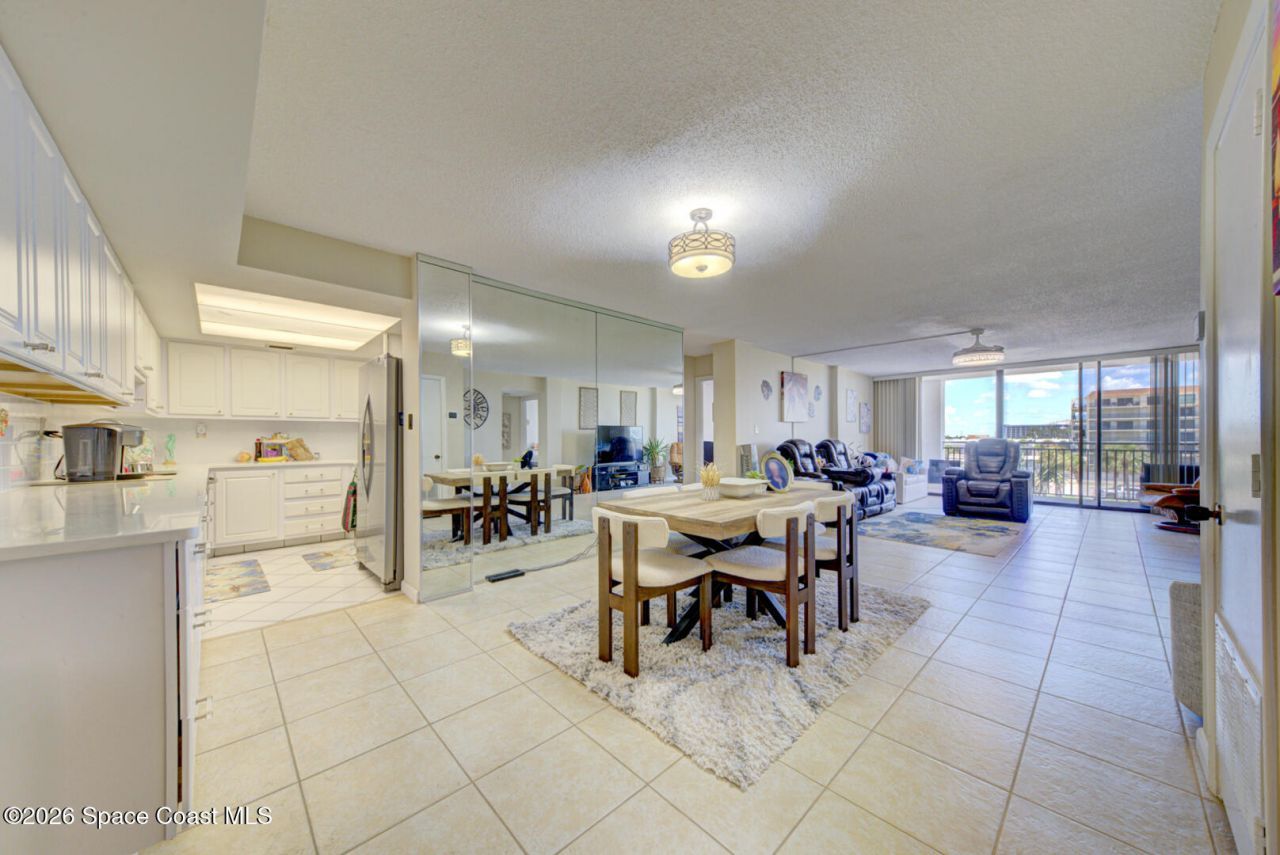 2100 N Atlantic Avenue, Unit 405, Cocoa Beach, FL 32931 Photo