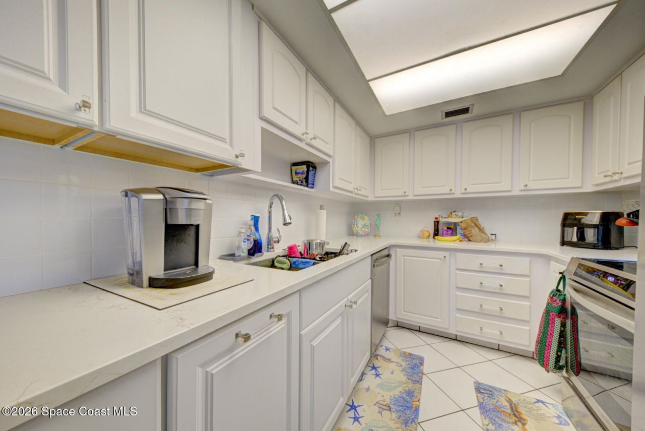 2100 N Atlantic Avenue, Unit 405, Cocoa Beach, FL 32931 Photo