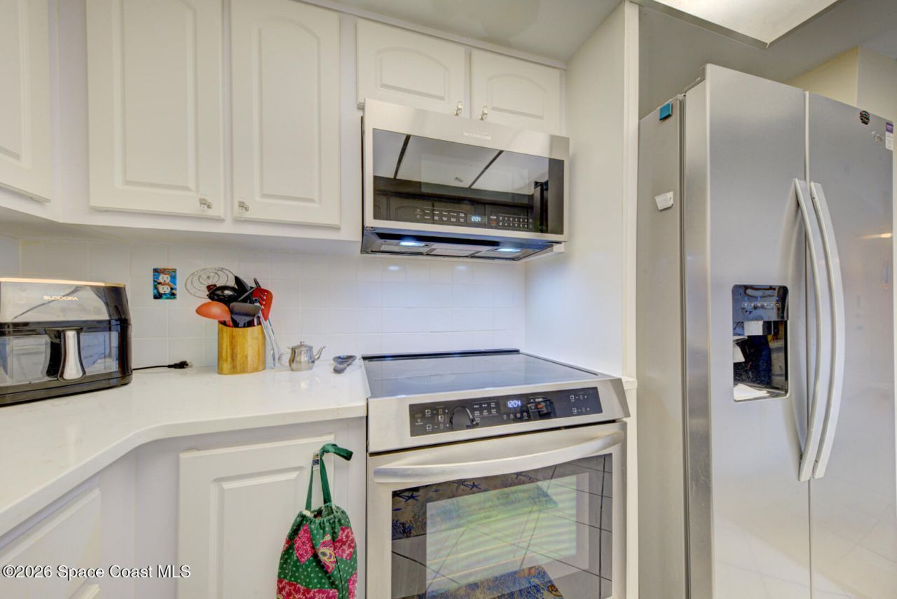2100 N Atlantic Avenue, Unit 405, Cocoa Beach, FL 32931 Photo