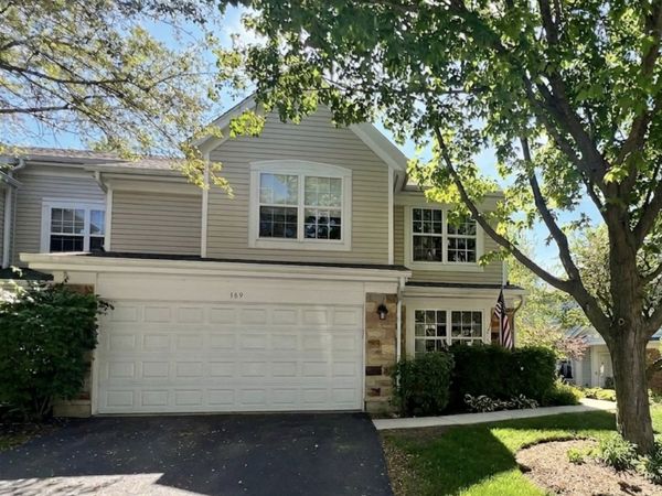 Schaumburg, IL 60193