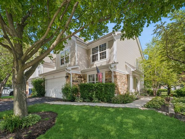 169 Crescent Lane, Schaumburg, IL 60193