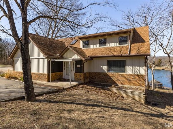 1211 Napoleon Drive , Bonne Terre, MO 63628