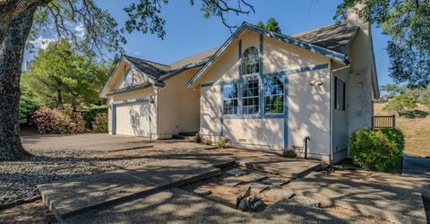 156 Creek View Ct, Sutter Creek, CA 95685 Photo