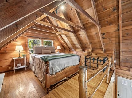 51498 Red Fir Dr, Soda Springs, CA 95728 Photo