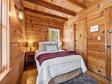 51498 Red Fir Dr, Soda Springs, CA 95728 Photo