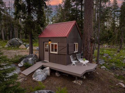 51498 Red Fir Dr, Soda Springs, CA 95728 Photo