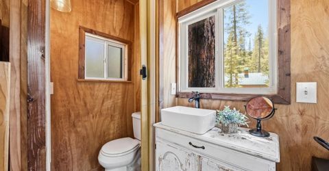 51498 Red Fir Dr, Soda Springs, CA 95728 Photo